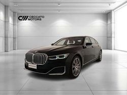 Blu Usata 2019 BMW 745 Tre volumi | 46.200 €