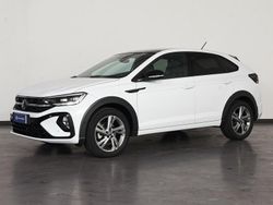Grigio Usata 2022 VW Taigo R-line SUV | 26.900 € (Molto cara)