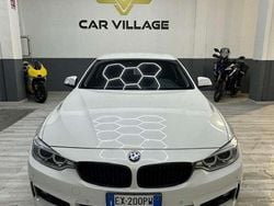 Bianco Usata 2014 BMW 420 M Sport Coupé | 17.000 € (Super prezzo)