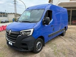 Blu Usata 2020 Renault Master Furgone | 10.900 € (Super prezzo)