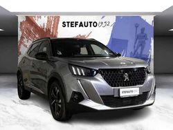 Gris artense Usata 2021 Peugeot 2008 GT SUV | 16.900 € (Buon prezzo)