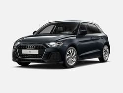 Grigio Usata 2025 Audi A1 Advanced Due volumi | 23.900 € (Ottimo prezzo)