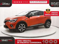 Bestyle marrakech Usata 2020 Renault Captur Intens SUV | 16.300 € (Buon prezzo)