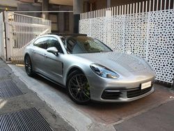 Argento dolomite met. Usata 2019 Porsche Panamera Sport Turismo Tre volumi | 59.900 € (Super prezzo)