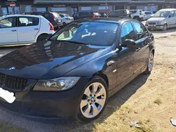 Nero Usata 2006 BMW 320 Tre volumi | 2900 € (Super prezzo)