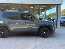 Grigio Usata 2017 Jeep Renegade SUV | 13.900 € (Buon prezzo)