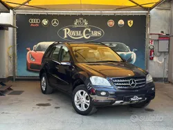 Usata 2006 Mercedes ML320 SUV | 5999 € (Buon prezzo)
