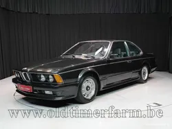 Altri Usata 1984 BMW M635 Coupé | 36.950 €