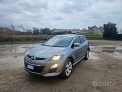 Grigio Usata 2009 Mazda CX-7 Inclusive SUV | 3500 € (Ottimo prezzo)