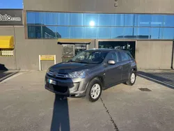 Grigio Usata 2014 Citroën C4 Aircross Seduction SUV | 8900 € (Buon prezzo)