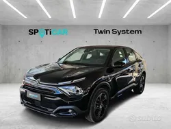 Nero Usata 2022 Citroën C4 Feel Tre volumi | 20.900 € (Buon prezzo)
