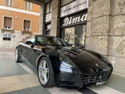 Nero Usata 2005 Ferrari 612 Coupé | 97.000 € (Buon prezzo)