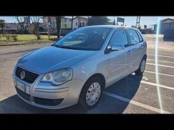 Usata 2007 VW Polo Tre volumi | 2999 € (Buon prezzo)