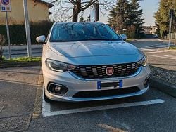 Grigio Usata 2020 Fiat Tipo Tre volumi | 12.190 € (Cara)