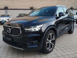 Nero Usata 2020 Volvo XC40 Inscription SUV | 23.800 € (Cara)