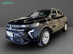 Onyx black metallizzato Nuova 2025 Mitsubishi ASX Instyle SUV | 23.600 €