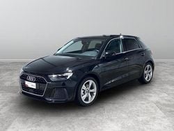 Usata 2025 Audi A1 | 28.900 € (Buon prezzo)