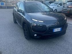 Grigio Usata 2016 Citroën C4 Cactus Shine Due volumi | 8950 € (Buon prezzo)