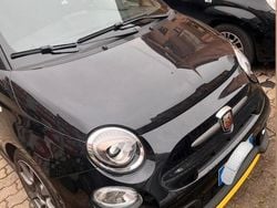 Nero Usata 2022 Abarth 595 Turismo Due volumi | 21.500 € (Cara)