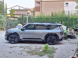 Grigio Usata 2024 Kia EV9 GT-Line SUV | 65.000 €