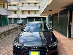 Usata 2018 Audi A4 Station wagon | 17.000 € (Ottimo prezzo)