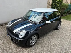 Usata 2006 Mini Cooper Due volumi | 3500 € (Buon prezzo)