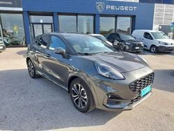 Grigio Usata 2024 Ford Puma ST-Line SUV | 19.900 € (Buon prezzo)