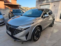 Grigio Usata 2025 Nissan Qashqai N-Connecta SUV | 26.900 € (Buon prezzo)