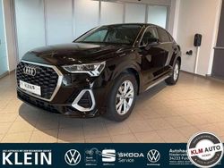 Nero Usata 2020 Audi Q3 S-line plus SUV | 26.000 € (Super prezzo)