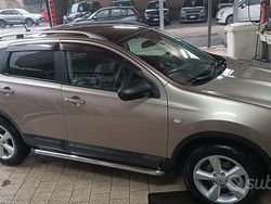 Usata 2009 Nissan Qashqai Acenta SUV | 5500 € (Cara)