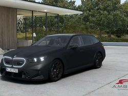 Bmw individual frozen black me Nuova 2025 BMW M5 Comfort Edition Station wagon | 138.900 € (Buon prezzo)