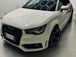 Usata 2012 Audi A1 Ambition Tre volumi | 8999 € (Buon prezzo)