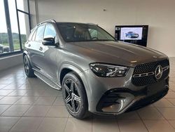 Argento selenite Nuova 2025 Mercedes GLE350 | 103.000 € (Buon prezzo)