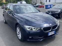 Other Usata 2015 BMW 316 Sport Line Station wagon | 10.000 € (Cara)