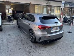 Usata 2020 Mercedes A200 Premium Tre volumi | 23.500 € (Ottimo prezzo)