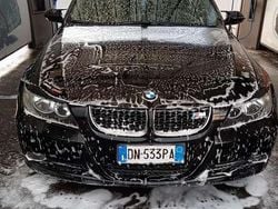 Usata 2008 BMW 318 M Sport Tre volumi | 5000 € (Buon prezzo)
