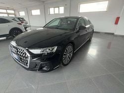 Nero Usata 2023 Audi A8 Tre volumi | 54.490 € (Super prezzo)