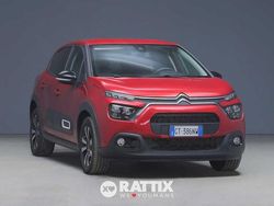Rosso Usata 2024 Citroën C3 PureTech Due volumi | 14.900 € (Buon prezzo)