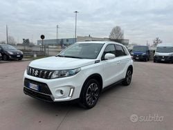 Bianco Usata 2019 Suzuki Vitara Station wagon | 13.600 € (Buon prezzo)