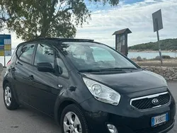 Usata 2014 Kia Venga Due volumi | 4300 € (Ottimo prezzo)