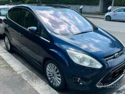 Usata 2012 Ford C-MAX Monovolume | 4400 €