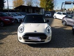 Bianco Usata 2015 Mini ONE Due volumi | 9990 € (Buon prezzo)