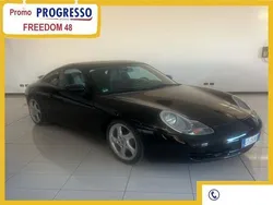 Nero Usata 2000 Porsche 911 Carrera Coupé | 35.900 € (Buon prezzo)