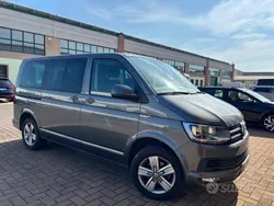 Usata 2017 VW Caravelle Monovolume | 30.000 € (Ottimo prezzo)