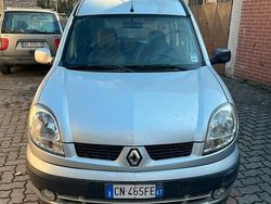 Bianco Usata 2003 Renault Kangoo Monovolume | 1400 €