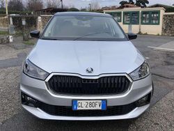 Argento Usata 2022 Skoda Fabia Style Tre volumi | 12.000 € (Ottimo prezzo)