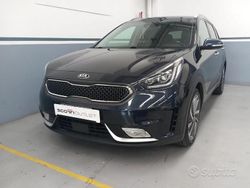Blu Usata 2019 Kia Niro Style SUV | 14.900 € (Buon prezzo)