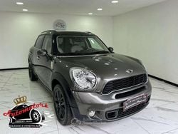 Gray Usata 2011 Mini Cooper Due volumi | 7500 € (Buon prezzo)