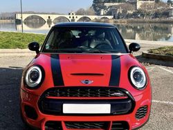 Usata 2016 Mini John Cooper Works Due volumi | 20.000 € (Buon prezzo)