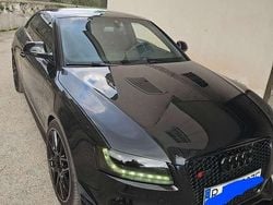 Usata 2009 Audi S5 Cabriolet Ambiente Coupé | 20.000 €